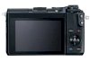 Máy ảnh số chuyên dụng Canon EOS M6 (EF-M 18-150mm F3.5-6.3 IS STM) Lens Kit Black_small 1