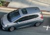 Honda Fit EX-L 1.5 CVT 2017 - Ảnh 3