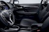 Honda Fit EX-L 1.5 CVT 2017 - Ảnh 11
