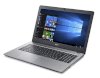 Acer Aspire F5-573G-55PJ (NX.GD8SV.004) (Intel Core i5-7200U 2.5GHz, 4GB RAM, 500GB HDD, VGA NVIDIA GeForce GTX 940MX, 15.6 inch, Linux) - Ảnh 2