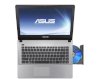 Asus X455LA-WX470D (Intel Core i3-5005U 2.0GHz, 4GB RAM, 500GB HDD, VGA Intel HD Graphics, 14 inch, Free DOS) - Ảnh 4