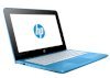 HP Stream x360 - 11-aa004nx (1JL36EA) (Intel Celeron N3060 1.6GHz, 2GB RAM, 32GB SSD, VGA Intel HD Graphics 400, 11.6 inch Touch Screen, Windows 10 Home 64 bit)_small 0