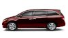 Honda Odyssey Tuoring Elite 3.5 AT 2017 - Ảnh 3