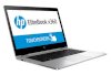 HP EliteBook x360 1030 G2 (1BS97UT) (Intel Core i5-7300U 2.6GHz, 8GB RAM, 256GB SSD, VGA Intel HD Graphics 620, 13.3 inch Touch Screen, Windows 10 Pro 64 bit) - Ảnh 2