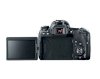 Máy ảnh số chuyên dụng Canon EOS 77D / EOS 9000D Body - Ảnh 3