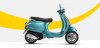 Piaggio Vespa LX IGET 125 2017 Việt Nam ( Màu trắng cam ) - Ảnh 6