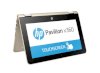 HP Pavilion x360 11-u100ni (1JM27EA) (Intel Core i3-7100U 2.4GHz, 4GB RAM, 500GB HDD, VGA Intel HD Graphics 620, 11.6 inch Touch Screen, Windows 10 Home 64 bit) - Ảnh 3