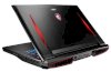 MSI GT73VR TITAN 4K-225 (GT73VR4K225) (Intel Core i7-6820HK 2.7GHz, 16GB RAM, 1TB HDD, VGA NVIDIA GeForce GTX 1080, 17.3 inch, Windows 10 Pro)_small 3