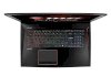 MSI GT73VR TITAN 4K-225 (GT73VR4K225) (Intel Core i7-6820HK 2.7GHz, 16GB RAM, 1TB HDD, VGA NVIDIA GeForce GTX 1080, 17.3 inch, Windows 10 Pro)_small 1