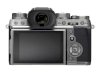 Máy ảnh số chuyên dụng Fujifilm X-T2 Silver Graphite Body - Ảnh 2