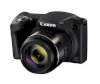 Canon PowerShot SX430 IS - Ảnh 2