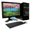 PC Hsky16: H81-i5 4440-Ram4 GB – GTX 750 (Intel Core i5 4440 3.30GHz, RAM 4GB, HDD 250GB, VGA GTX 750 1GB, PC DOS, Không kèm màn hình) - Ảnh 4