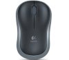 Chuột không dây Logitech M235 (Màu xám)_small 1