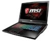 MSI GT73VR TITAN PRO 4K-479 (GT73VR4K479) (Intel Core i7-7820HK 2.9GHz, 16GB RAM, 1256GB (256GB SSD + 1TB HDD), VGA NVIDIA GeForce GTX 1080, 17.3 inch, Windows 10 Pro) - Ảnh 3