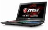 MSI GT62VR Dominator Pro-239 (GT62VR239) (Intel Core i7-7700HQ 2.8GHz, 16GB RAM, 1128GB (128GB SSD + 1TB HDD), VGA NVIDIA GeForce GTX 1070, 15.6 inch, Windows 10)_small 1