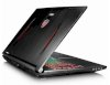 MSI GT62VR Dominator Pro-238 (GT62VR238) (Intel Core i7-7700HQ 2.8GHz, 16GB RAM, 1256GB (256GB SSD + 1TB HDD), VGA NVIDIA GeForce GTX 1070, 15.6 inch, Windows 10)_small 3