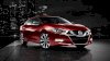 Nissan Maxima Platinum 3.5 CVT 2017_small 0
