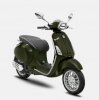 Piaggio Vespa Sprint 125 Iget ABS 2017 Việt Nam (Đỏ Mận) - Ảnh 3