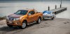 Nissan Frontier King Cab Desert Runner 4.0 AT 4x4 2017_small 0