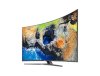 Tivi Led màn hình cong Samsung UA55MU6500KXXV (55 inch, Smart TV, 4K UHD) - Ảnh 5