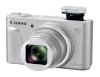 Canon PowerShot SX730 HS Silver_small 0