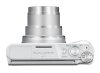 Canon PowerShot SX730 HS Silver_small 3