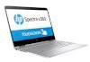 HP Spectre x360 - 13-w030ca (Y8K77UA) (Intel Core i7-7500U 2.7GHz, 16GB RAM, 512GB SSD, VGA Intel HD Graphics 620, 13.3 inch Touch Screen, Windows 10 Home 64 bit)_small 0