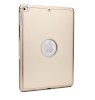 Bàn phím Bluetooth kiêm ốp lưng iPad Air 1 iPad 5 F8S (Gold)_small 2