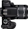 Máy ảnh số chuyên dụng Canon EOS 800D (EF-S 18-55mm F4-5.6 IS STM) Len kit - Ảnh 4
