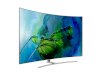 Tivi QLED màn hình cong Samsung QA55Q8CAMKXXV (55-Inch, Smart TV, 4k UHD) - Ảnh 4