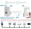 Ổ cắm điều khiển từ xa Kawasan KW-Wifi TS1_small 1