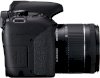 Máy ảnh số chuyên dụng Canon EOS 800D (EF-S 18-55mm F4-5.6 IS STM) Len kit - Ảnh 5