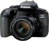 Máy ảnh số chuyên dụng Canon EOS 800D (EF-S 18-55mm F4-5.6 IS STM) Len kit - Ảnh 2