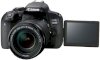 Máy ảnh số chuyên dụng Canon EOS 800D (EF-S 18-135mm F3.5-5.6 IS STM) Len kit_small 0