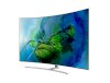Tivi QLED màn hình cong Samsung QA75Q8CAMKXXV (75-Inch, Smart TV, 4k UHD) - Ảnh 3