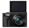 Panasonic Lumix DC-ZS70 (Lumix DC-TZ90) Black_small 0
