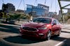 Ford Fusion Hybrid Platinum 2.0 CVT 2017_small 4