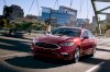 Ford Fusion Hybrid Platinum 2.0 CVT 2017_small 4