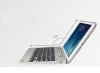 Bàn phím Bluetooth kiêm ốp lưng iPad mini 123 (Silver)_small 4