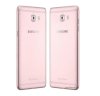 Samsung Galaxy C7 Pro Pink Gold_small 0