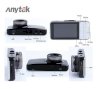 Camera hành trình ô tô MyDean W350 DUAL + GPS + WIFI_small 1