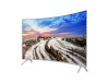 Tivi Led màn hình cong Samsung UA55MU8000KXXV(55 inch, Smart TV, 4K UHD)_small 1