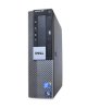 Máy tính Desktop Dell OptiPlex 980 SFF (Intel Core i5-650 3.2GHz, 4GB RAM, 250GB HDD, VGA ATI 6450, Không kèm màn hình) - Ảnh 3