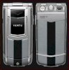 Vertu Constellation Ayxta Turismo Silver Black - Ảnh 2