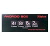 Android TV Box Philip X9 Plus - RAM 2GB Android 5.1 4K - Ảnh 4