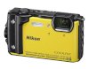 Nikon Coolpix W300 Yellow_small 0