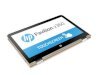 HP Pavilion x360 13-u179TU (Intel Core i3-7100U 2.4GHz, 4GB RAM, 1TB HDD, VGA Intel HD Graphics 620, 13.3 inch Touch Screen, Windows 10 Home 64 bit) - Ảnh 3