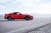 Ford Mustang V6 Convertible 3.7 AT 2017_small 1