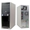 HP XW4600 Workstation (Intel Core 2 Quad Q9400 2.66GHz, RAM 4GB, 250GB HDD, DVD-RW, VGA AMD, PC DOS, không kèm màn hình) - Ảnh 2