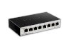 D-Link DGS-1100-08/E (8-port 10/100/1000Base-T Smart gigabit Switch)_small 0